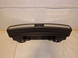 Porsche Macan Rivestimento di protezione sottoporta del bagagliaio/baule 95B864483F