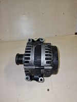 Mercedes-Benz S W221 Alternator 