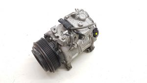 BMW 3 F30 F35 F31 Air conditioning (A/C) compressor (pump) 9216466
