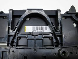 BMW 3 F30 F35 F31 Фонарь освещения передних мест 9321466