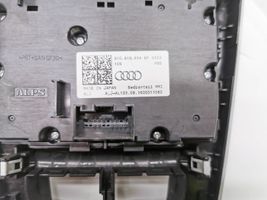 Audi Q5 SQ5 Monikäyttöinen ohjauskytkin/nuppi 8W0919614