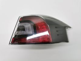 Tesla Model S Luci posteriori 6005921-00-D