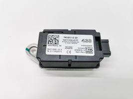 Tesla Model S Centralina della pressione pneumatico 1034601-00-B