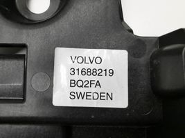 Volvo S90, V90 Akun kiinnike 31688219