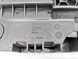 Volvo S90, V90 Battery bracket 31350494
