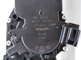 Volvo S90, V90 Takalasinpyyhkimen moottori 31349380