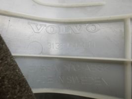 Volvo S90, V90 D-pilarin verhoilu (yläosa) 31389592