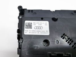 Audi A3 S3 8V Inne przełączniki i przyciski 8V0919614N