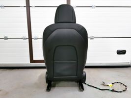 Tesla Model 3 Fotel przedni pasażera 1076116-06-F