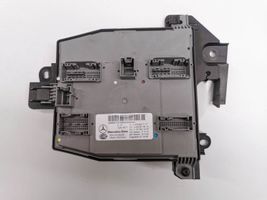 Mercedes-Benz EQC Comfort/convenience module A2059007147