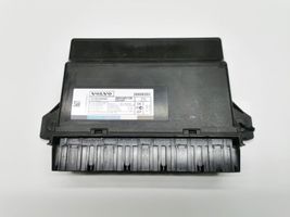 Volvo V70 Muut ohjainlaitteet/moduulit 30659353