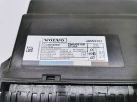 Volvo V70 Citu veidu vadības bloki / moduļi 30659353