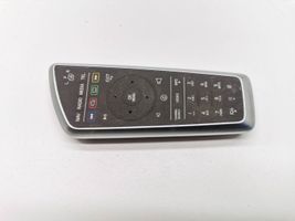 Volvo V70 Controllo multimediale autoradio 31346043