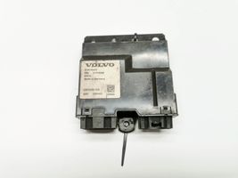 Volvo S90, V90 Takaluukun/tavaratilan ohjainlaite/moduuli 31676024