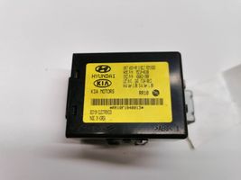 KIA Stonic Autres unités de commande / modules 95210-H8100