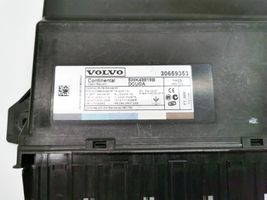 Volvo V70 Ajonestolaitteen ohjainlaite/moduuli 30659353