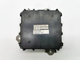 Nissan Leaf I (ZE0) Muut ohjainlaitteet/moduulit 478803NFOA