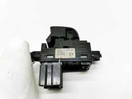 Nissan Leaf I (ZE0) Interrupteur commade lève-vitre 254111KL5A