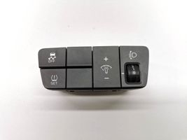 KIA Stonic Interrupteur d’éclairage 93700H8RA0