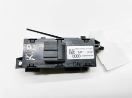 Audi A7 S7 4G Interruptor de control del asiento 4G8959769