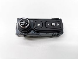 Renault Zoe Multifunctional control switch/knob 253B08825R