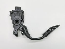 Audi A8 S8 D4 4H Accelerator throttle pedal 4H2723523B