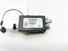 Volvo C30 Amplificateur d'antenne 30752169