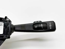 Volvo V60 Wiper turn signal indicator stalk/switch 31327903