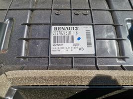 Renault Zoe Nagrzewnica / Komplet 272702761R