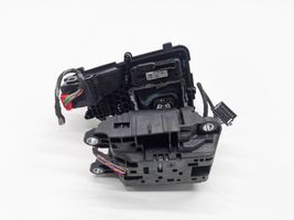 Audi A4 S4 B9 Interruptor/perilla de marchas 8W2713041E