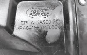 Land Rover Range Rover L405 Moldura embellecedora del gancho del capó/tapa del motor CPLA6A950