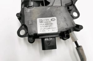 Land Rover Range Rover L405 Serratura portiera di carico CPLA404C10BC