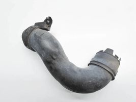 Renault Zoe Air intake hose/pipe 1138502