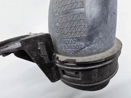 Renault Zoe Air intake hose/pipe 1138502