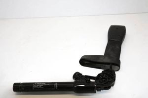 Volvo S60 Front seatbelt buckle 8630467