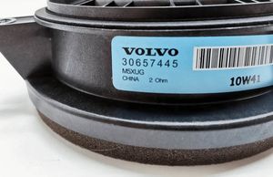 Volvo V60 Front door high frequency speaker 30657445