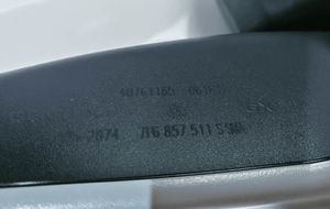 Volkswagen Touareg II Specchietto retrovisore (interno) 7P6857511S