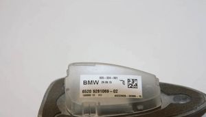 BMW 4 F36 Gran coupe Aerial GPS antenna 65209281069