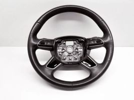 Audi A8 S8 D4 4H Steering wheel 4H0419091T