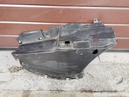 BMW 3 F30 F35 F31 Couvre-soubassement inférieur 7258047