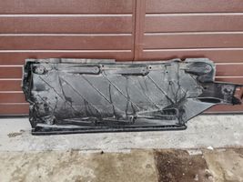 Audi A1 Doublure de caisse et protecteur de panneau arrière 6R0825202D