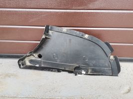 BMW 3 F30 F35 F31 Couvre-soubassement inférieur 7258048