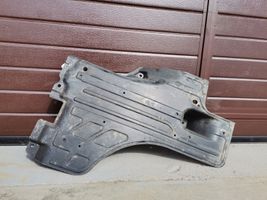 Volvo S60 Trunk boot underbody cover/under tray 30736340