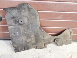 Audi A8 S8 D4 4H Trunk boot underbody cover/under tray 4H0825213C