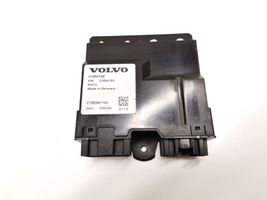 Volvo S90, V90 Muut ohjainlaitteet/moduulit 31654192