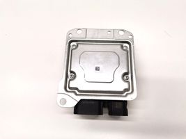 Tesla Model 3 Module de contrôle airbag 1095757-00-C