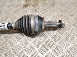 Jaguar I-Pace Front driveshaft J9D-33D402-AD