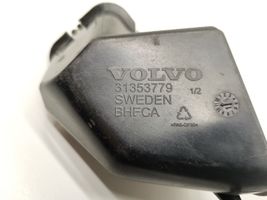 Volvo XC60 Garniture d'essuie-glace 31353779