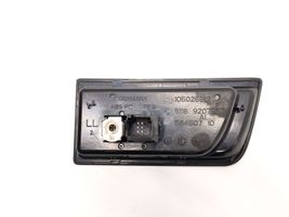 BMW 3 F30 F35 F31 USB-pistokeliitin 9207357