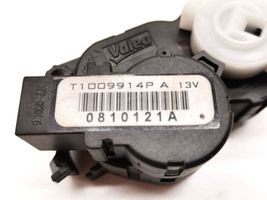 Nissan Leaf I (ZE0) Motorino attuatore aria T1009914P